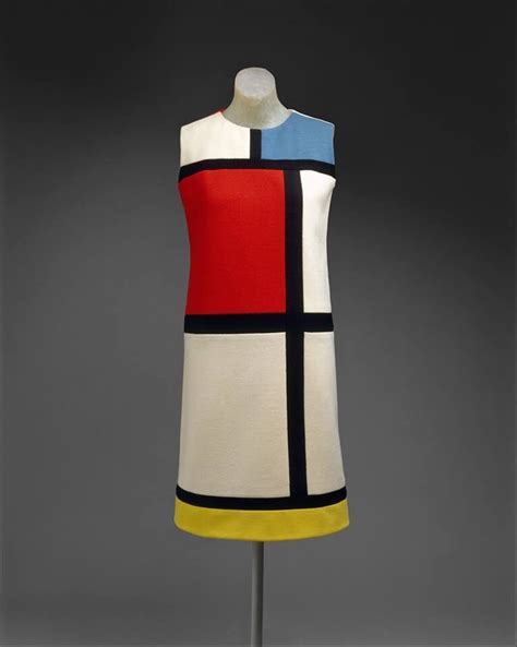 ysl mondrian 202|ysl mondrian dress.